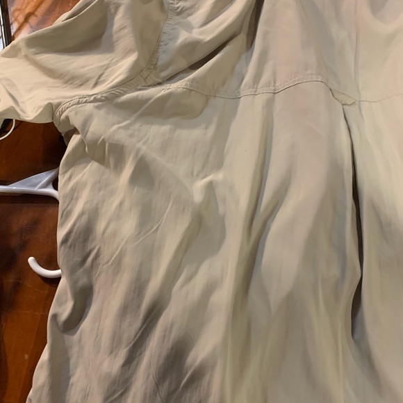 Craghoppers insect shield, long sleeve mosquito shield - Picture 12 of 13